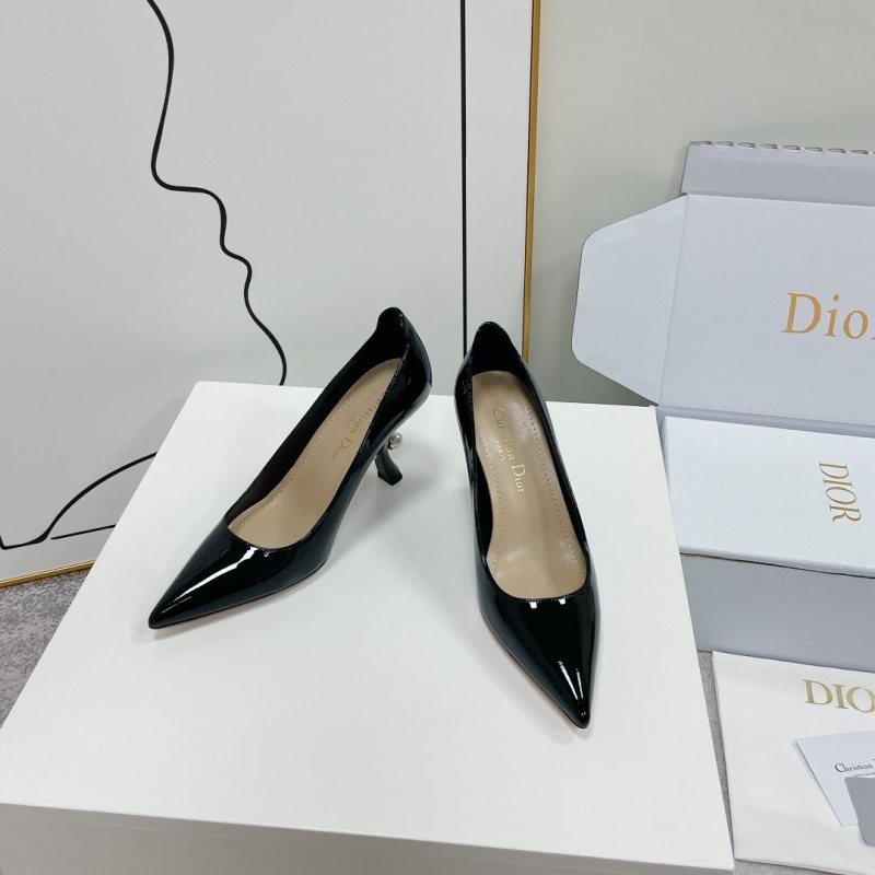 Christian Dior High Heels